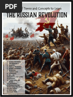 CHRISTIAN REED - TheRussianRussianRevolutionKeyTermsandConcepts-1