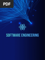 Software Engineering Course