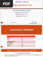 ch-1 Accounting Methodes