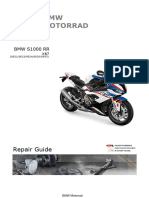 BMW-S1000 RR K67 Service Manual