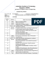 CGIP Lesson Plan