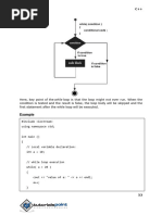 C++ Part II