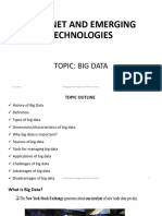 Big Data