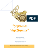 Compendio Vestibular. Mariana Miranda