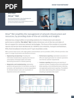 Ds Infovista Ativa Net