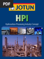 HPI Brochure