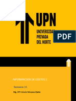 S11 Costos Por Ordenes de Producción