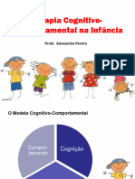 Terapia Cognitiva Comportamental Na Infancia - 3