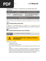 3.2.2 Actividad Identifica Elementos Claves para La Evaluación de Desempeño - Estudiante