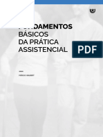 Livro Fundamentos Basicos Da Pratica Assistencial 2024