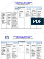 FORMATO MALLA CURRICULAR C. Sociales6°