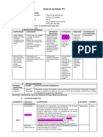 Sesión de Aprendizaje 3 Nutricion Corregido