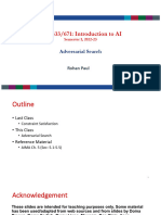 L07 Adversarial Search