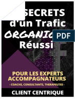 12 Secrets Pour Maitriser Organique FB 20-11-21