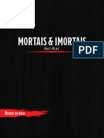 Mortais & Imortais