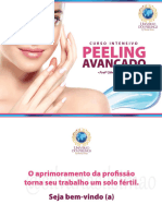 Universo Dos Peelings 2021 Atualizado 14