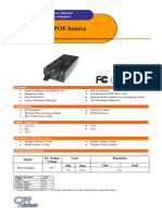 Poe Source Uk