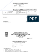 Kinerja SBDP 2023-2024