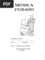 2º Grado