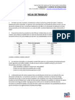 Hoja de Trabajo - Unidad 2 - V2