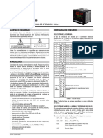 Manual n3000 v30x C Spanish