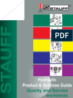 Hydraulics Catalogue