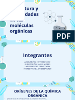 Diapositivas Grupo Quimica - 30 Abril