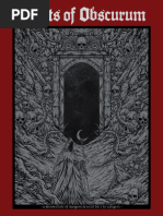 Crypts of Obscurum v1.5