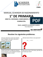 Manual Razonamiento 1º