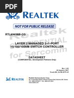 RTL8363NB-CG Datasheet 1.02 20170118-Sercomm