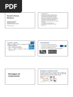 Desenho Técnico Mecânico - Slide 2