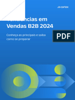 (Ebook) Tendências em Vendas B2B 2024