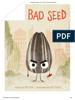 The Bad Seed Pages 1-24 - Flip PDF Download - FlipHTML5