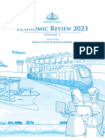 Economic Review 2023 Vol 1