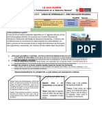 Ficha 17 Cartas de San Pablo