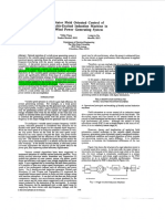 Stator Field Oriented Control of Doubly-Excited Induction Machine in Wind Power Generating System