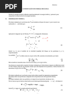 Guía 10 Conservación de La Energía