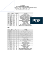 Rundown Build The Solidarity