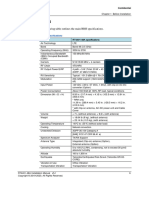 RT4401-48A CBRS Specs