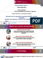 02 Oex Sesiones 3 y 4 Evaluación de La Capacidad Exportadora 2023-1