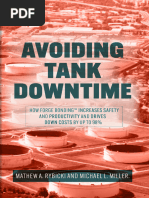 Forge Tech Avoiding Tank Downtime