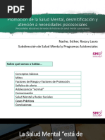 Acomodo Emocional Ecuativo Sesión SSMy PPAAnov 2022