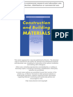 Eeeeeexperimental and Numerical Evaluation of Composite Repairs On Wood Beams Damaged by Cross-Graining