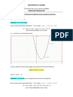 01 EJERCICIOS RESUELTOS Funcion de Una y Varias Variables 3