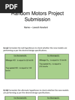 ProjectTemplate - Lavesh Kewlani