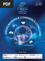 E Commerce Brochure