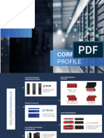 8 Pages Company Profile Compressed