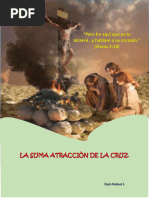 Suma Atraccion de La Cruz