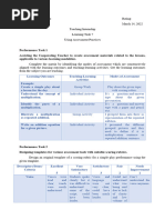 Ti Learning Task 7