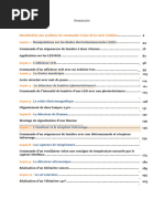 Arduino en Pratique Avec 10 Leçons